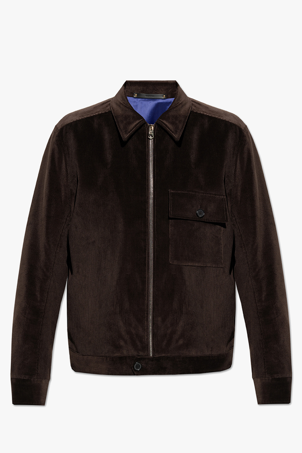 Paul smith 2025 corduroy jacket